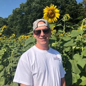 Meet your Posher, Nick